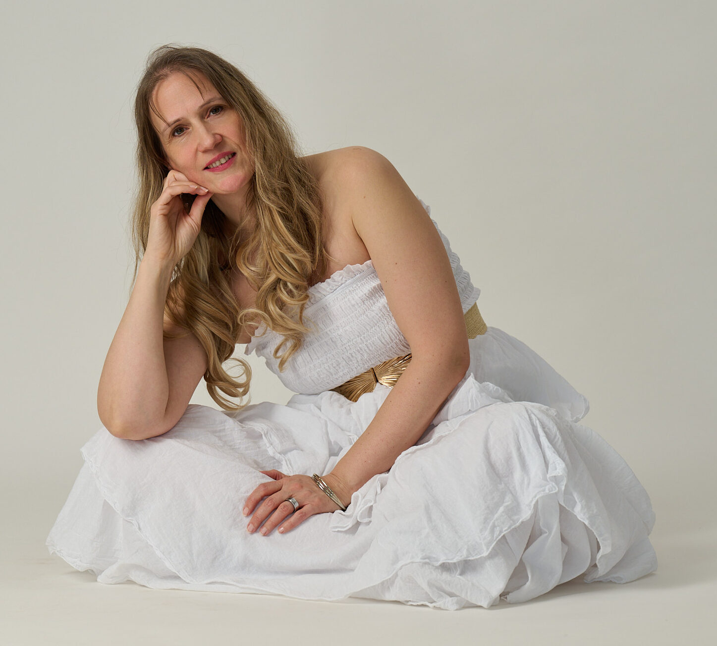 Lifestyle-Coach Claudia